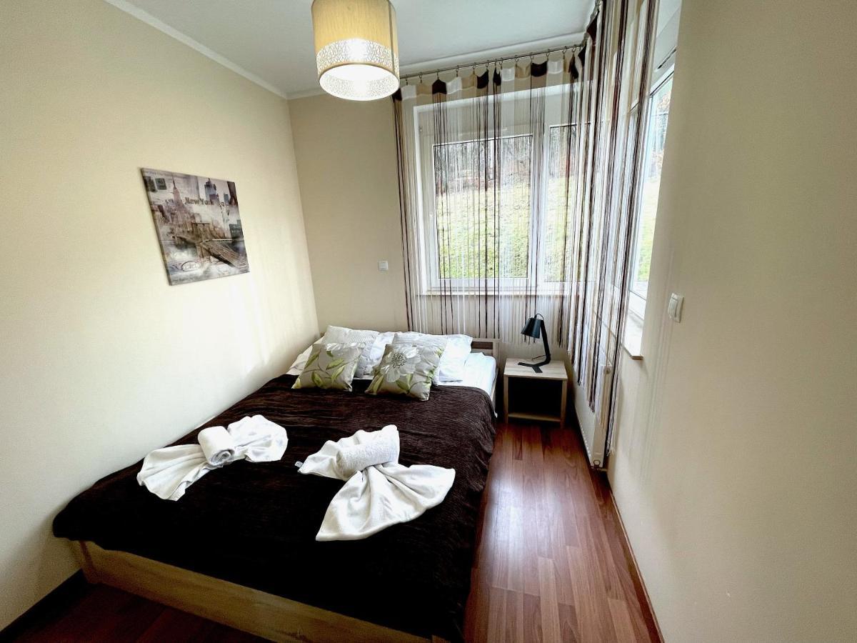 Apartamenty Superior Izery Cicha-Free Parking Świeradów-Zdrój Exterior foto