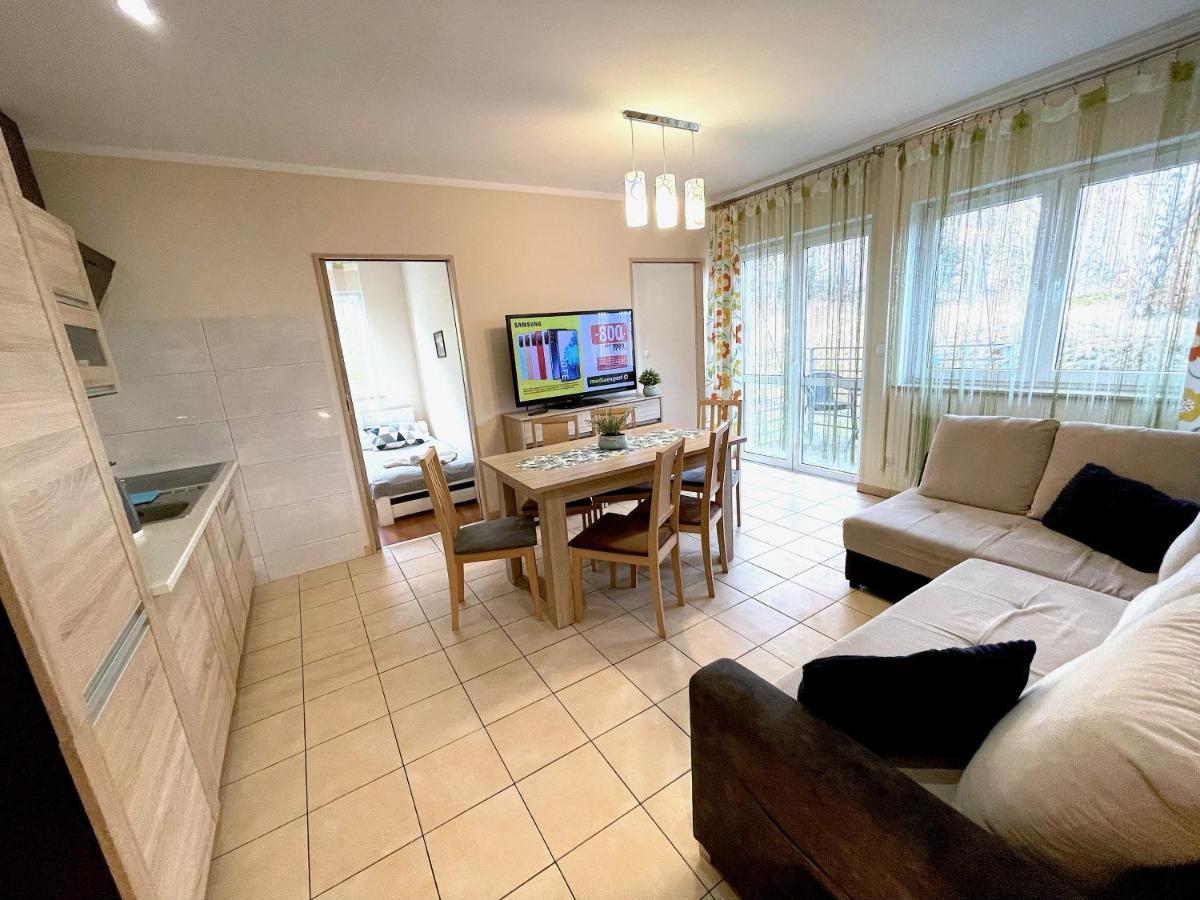 Apartamenty Superior Izery Cicha-Free Parking Świeradów-Zdrój Exterior foto