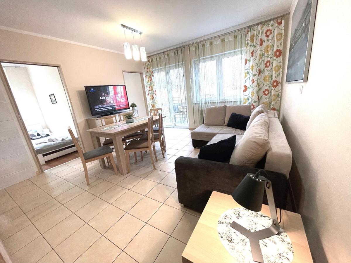 Apartamenty Superior Izery Cicha-Free Parking Świeradów-Zdrój Exterior foto