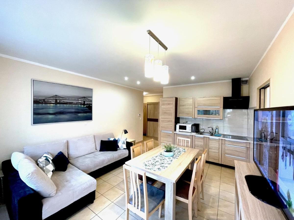 Apartamenty Superior Izery Cicha-Free Parking Świeradów-Zdrój Exterior foto