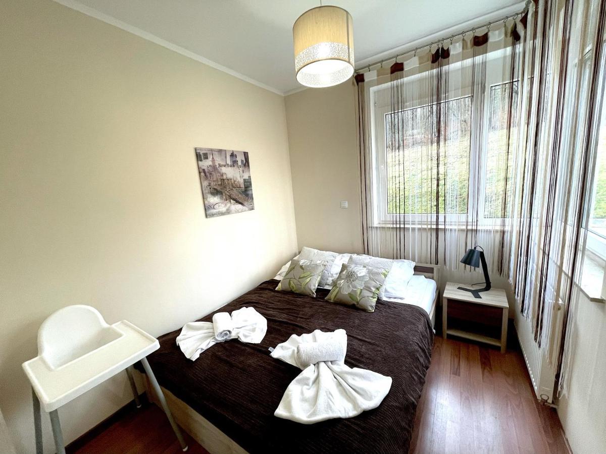 Apartamenty Superior Izery Cicha-Free Parking Świeradów-Zdrój Exterior foto