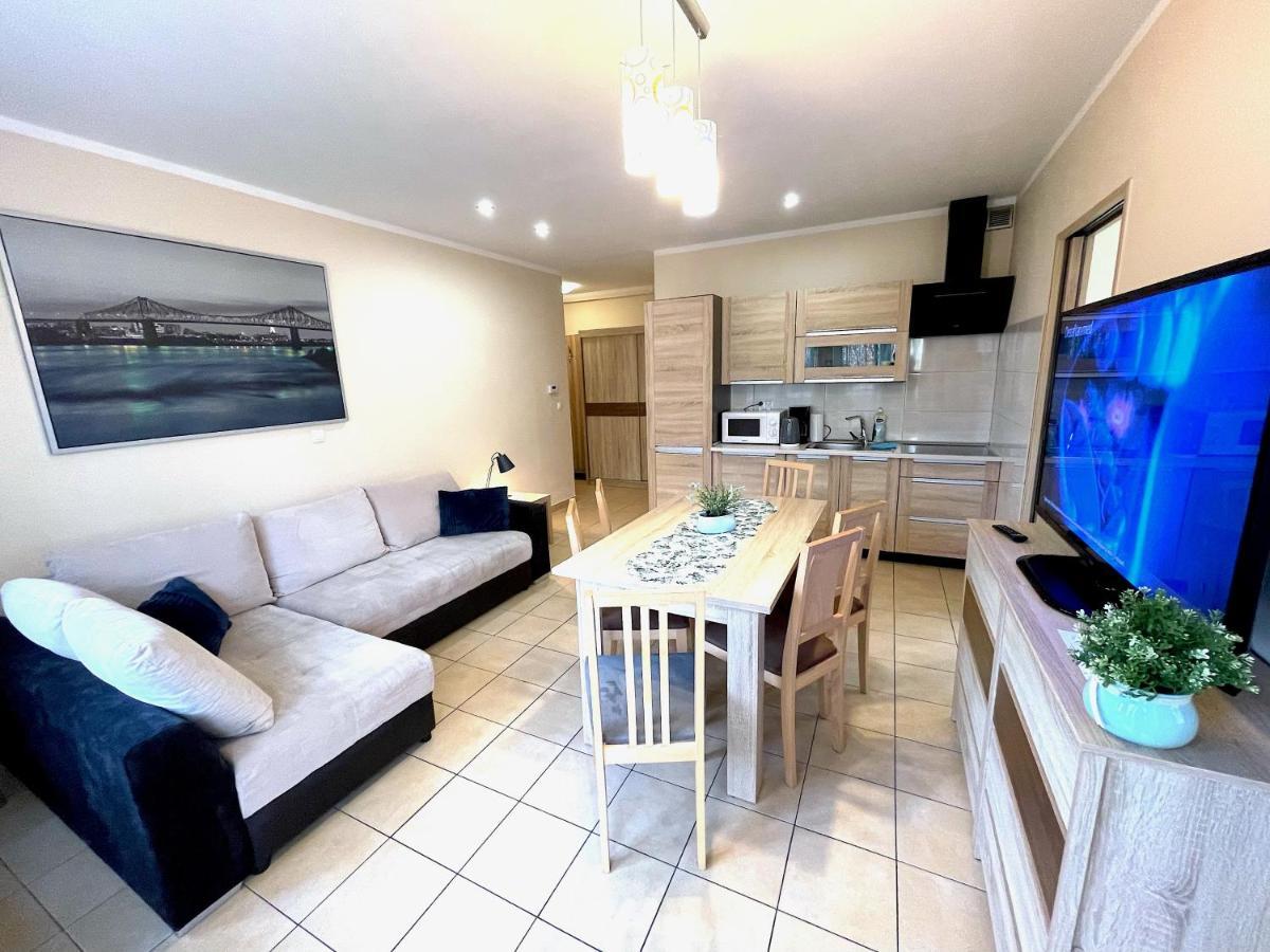 Apartamenty Superior Izery Cicha-Free Parking Świeradów-Zdrój Exterior foto