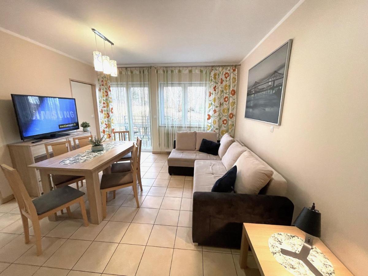 Apartamenty Superior Izery Cicha-Free Parking Świeradów-Zdrój Exterior foto