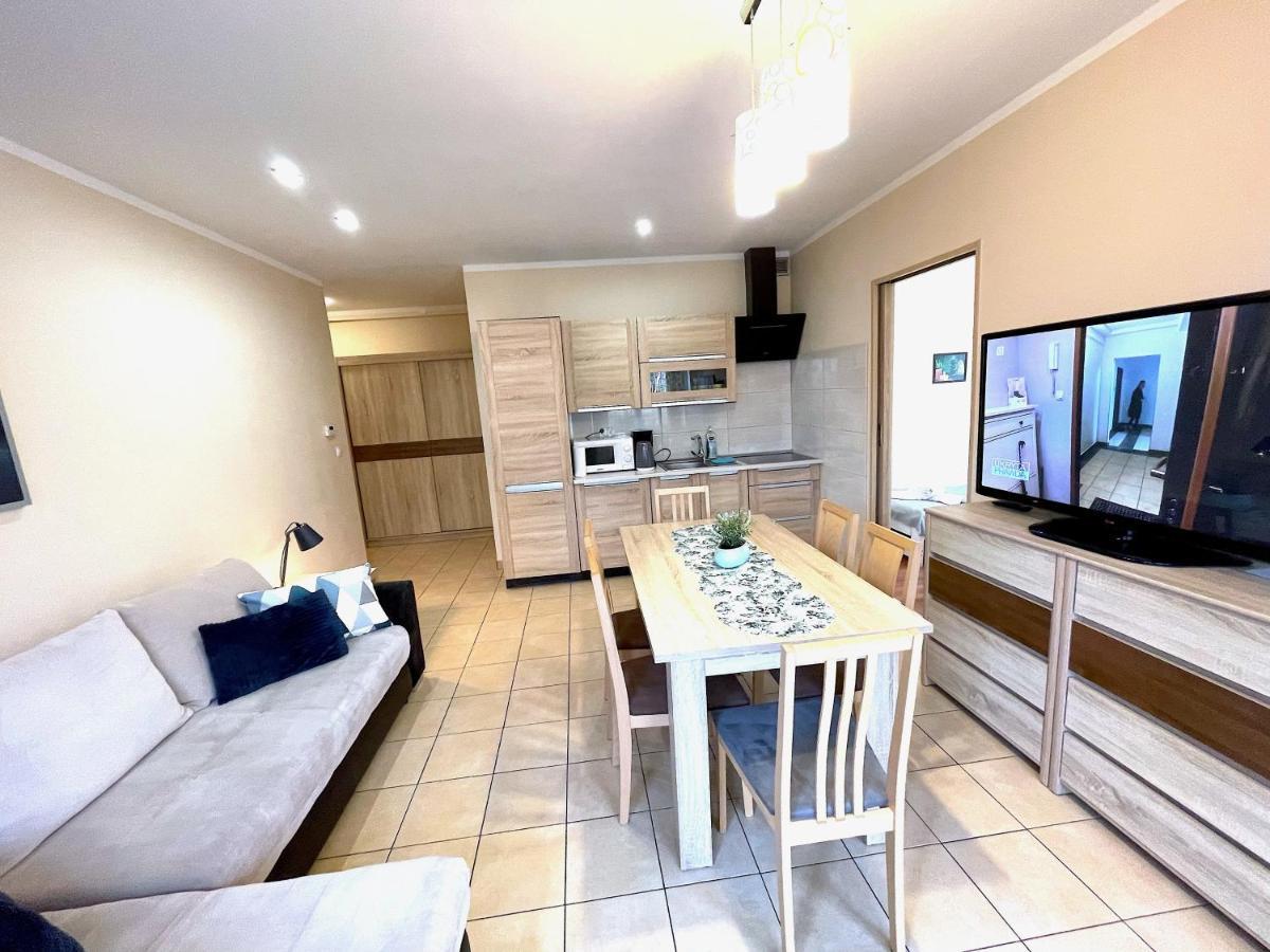 Apartamenty Superior Izery Cicha-Free Parking Świeradów-Zdrój Exterior foto