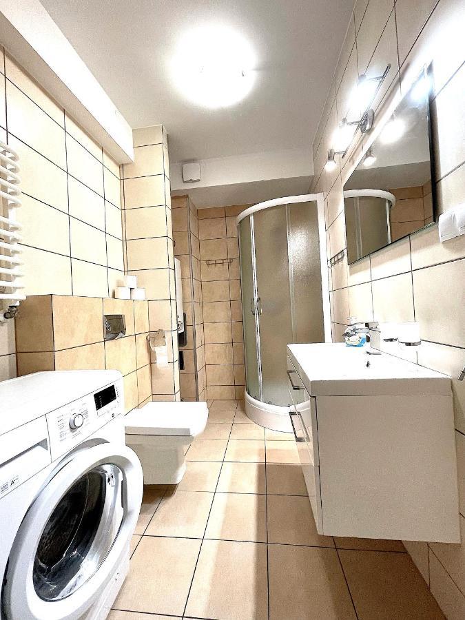 Apartamenty Superior Izery Cicha-Free Parking Świeradów-Zdrój Exterior foto