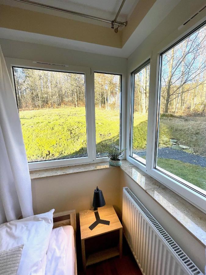 Apartamenty Superior Izery Cicha-Free Parking Świeradów-Zdrój Exterior foto