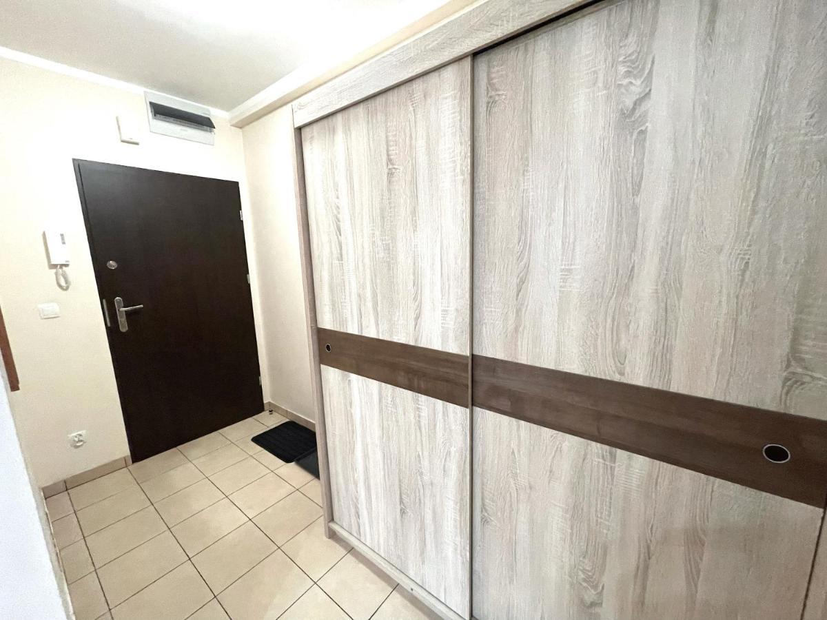 Apartamenty Superior Izery Cicha-Free Parking Świeradów-Zdrój Exterior foto