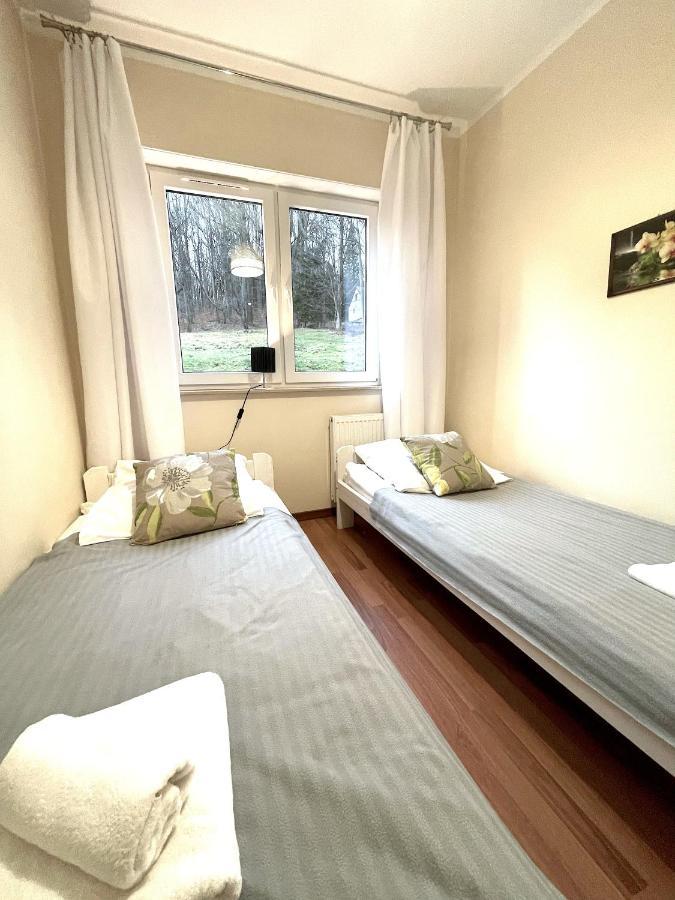 Apartamenty Superior Izery Cicha-Free Parking Świeradów-Zdrój Exterior foto
