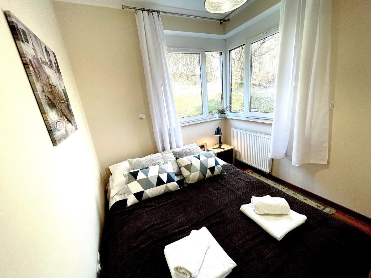 Apartamenty Superior Izery Cicha-Free Parking Świeradów-Zdrój Exterior foto
