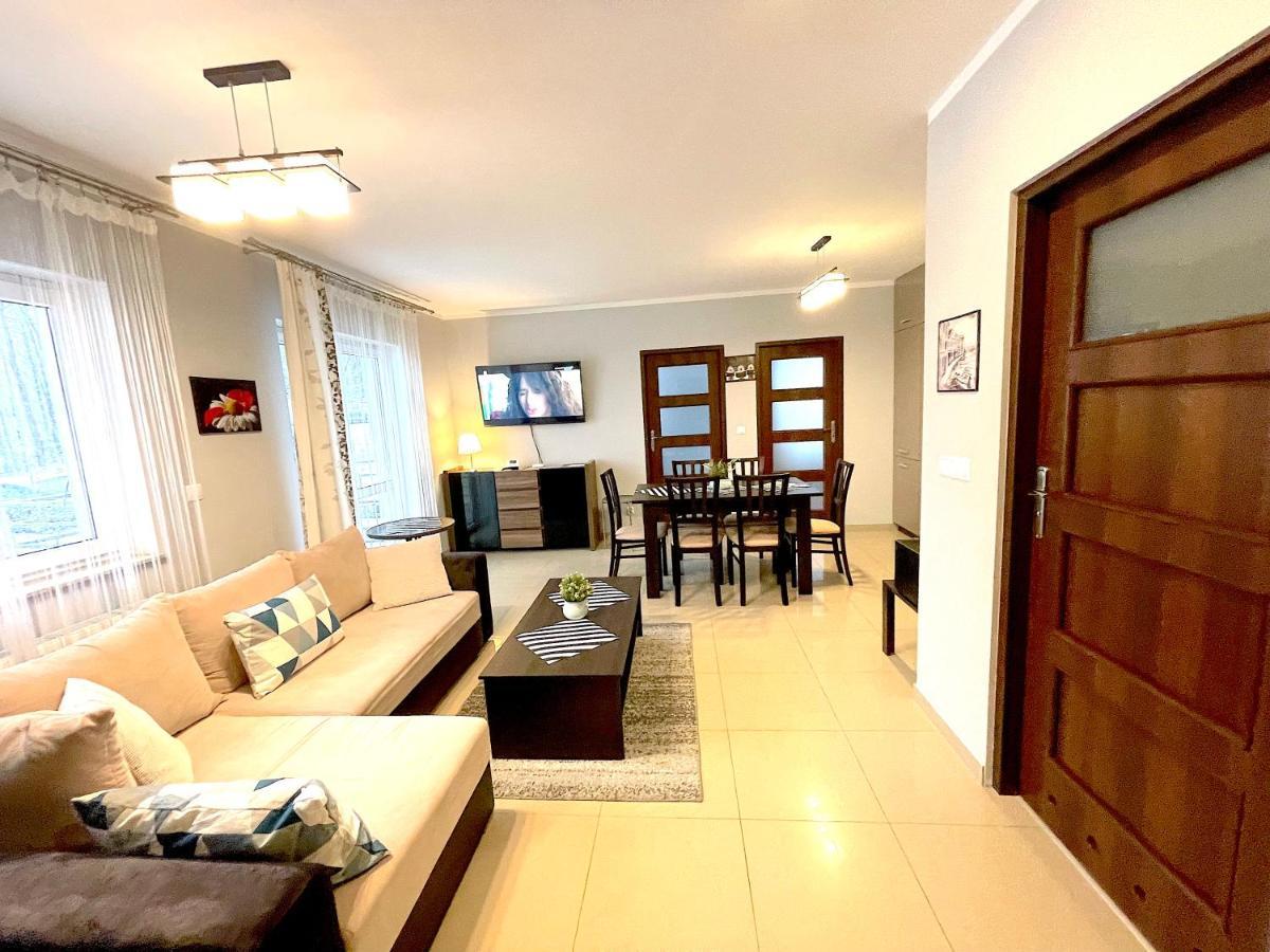 Apartamenty Superior Izery Cicha-Free Parking Świeradów-Zdrój Exterior foto