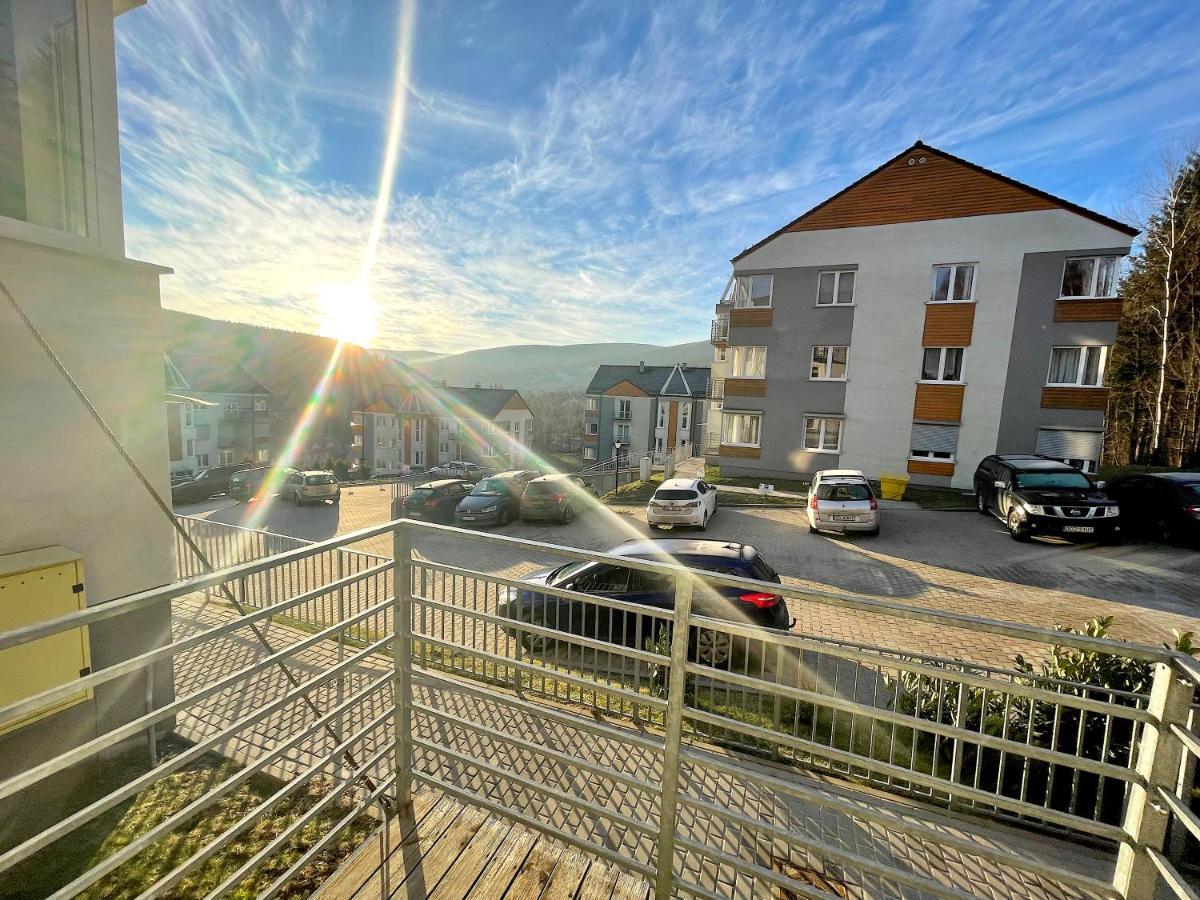 Apartamenty Superior Izery Cicha-Free Parking Świeradów-Zdrój Exterior foto