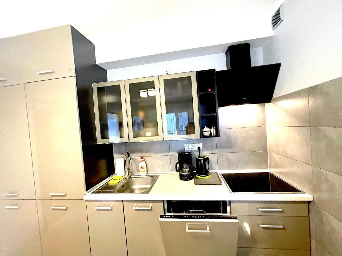 Apartamenty Superior Izery Cicha-Free Parking Świeradów-Zdrój Exterior foto