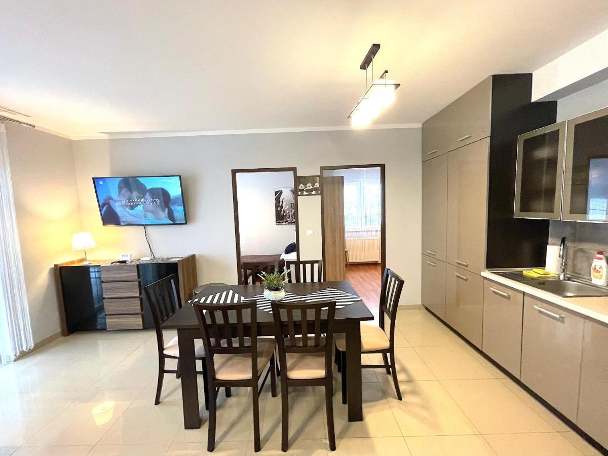 Apartamenty Superior Izery Cicha-Free Parking Świeradów-Zdrój Exterior foto