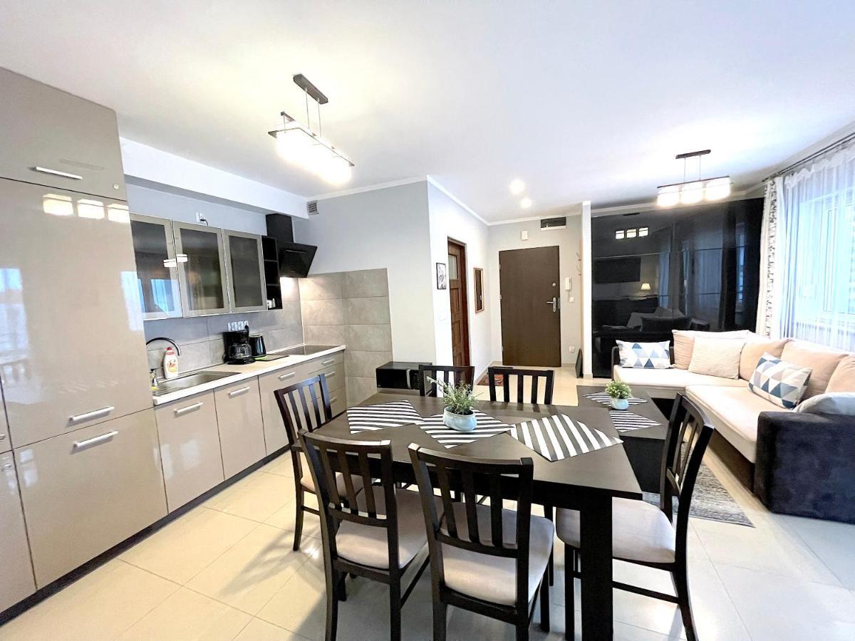 Apartamenty Superior Izery Cicha-Free Parking Świeradów-Zdrój Exterior foto