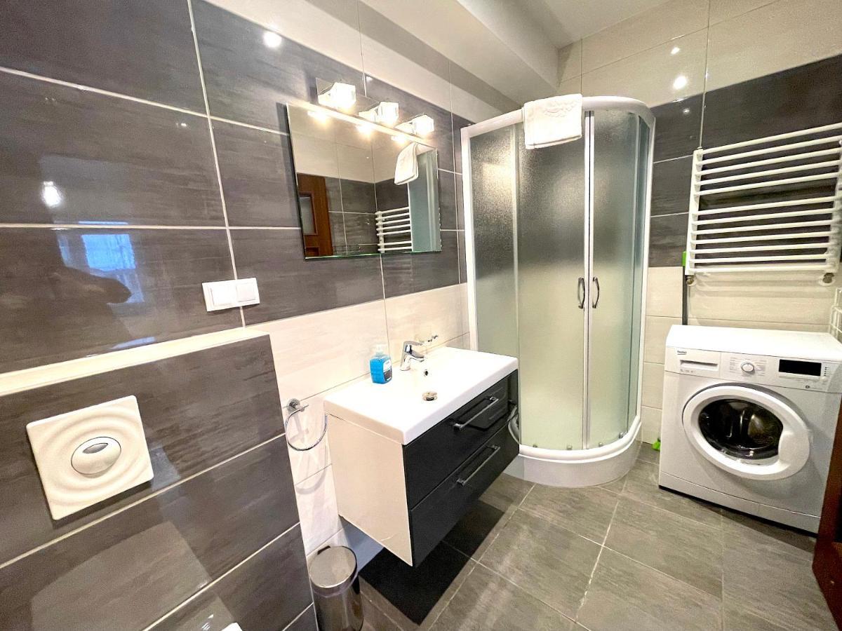 Apartamenty Superior Izery Cicha-Free Parking Świeradów-Zdrój Exterior foto