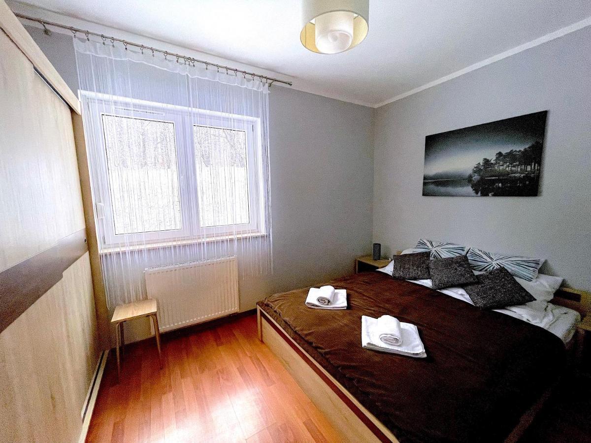 Apartamenty Superior Izery Cicha-Free Parking Świeradów-Zdrój Exterior foto
