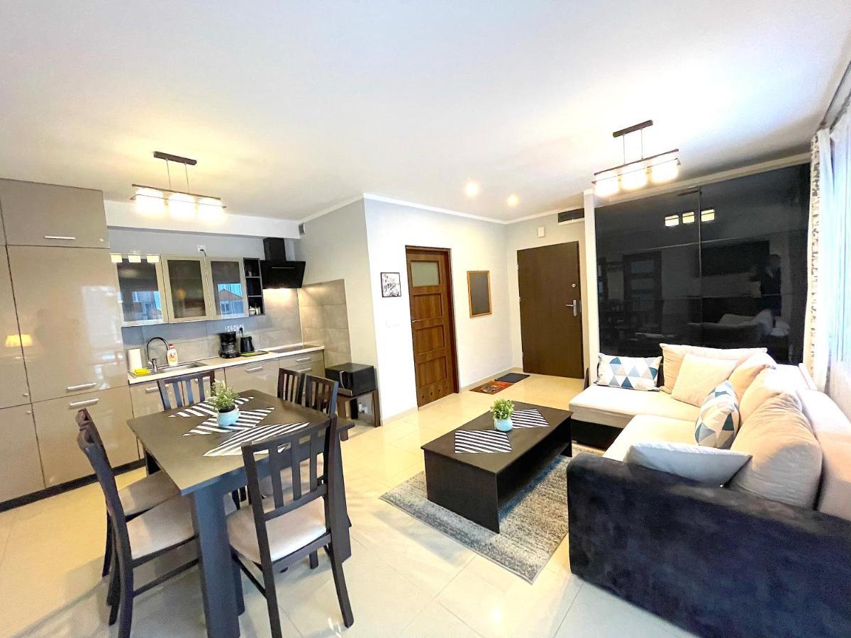 Apartamenty Superior Izery Cicha-Free Parking Świeradów-Zdrój Exterior foto