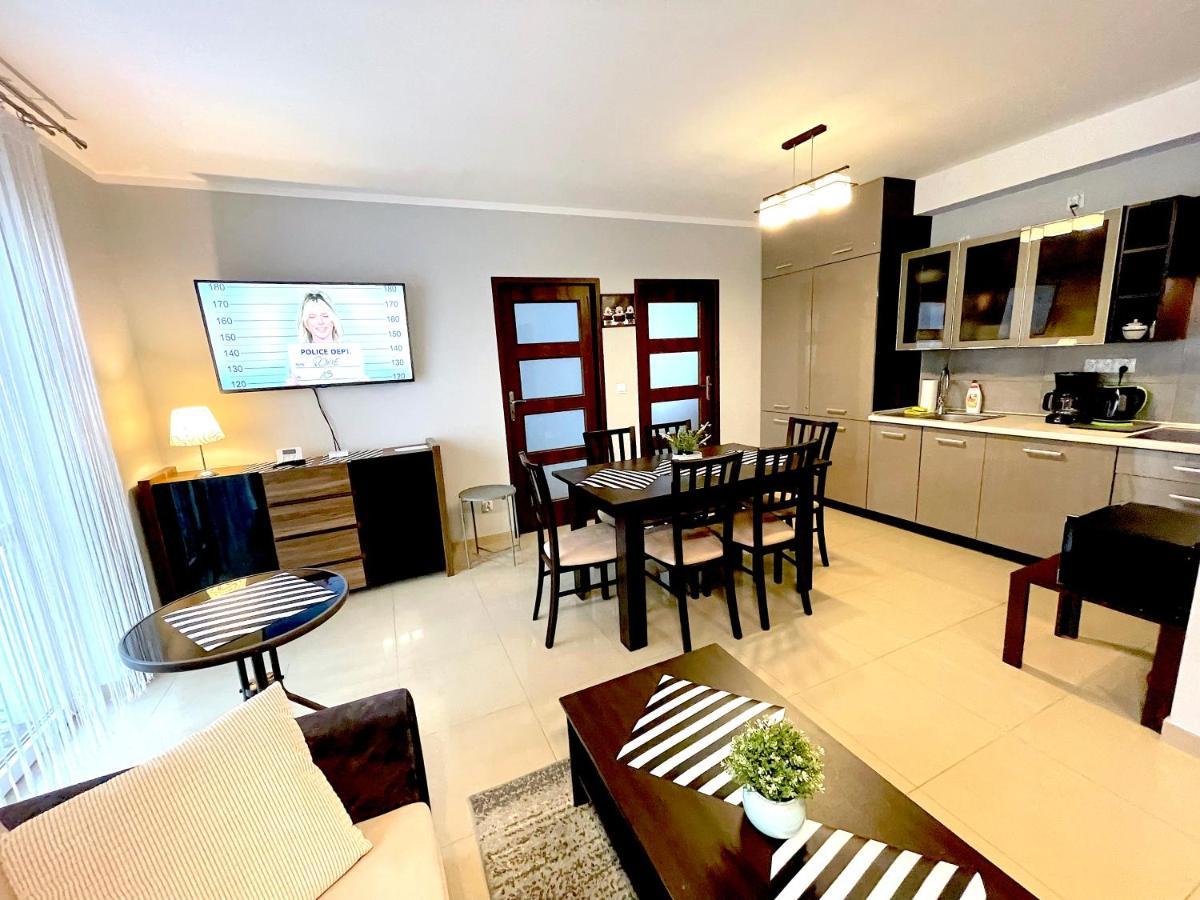 Apartamenty Superior Izery Cicha-Free Parking Świeradów-Zdrój Exterior foto