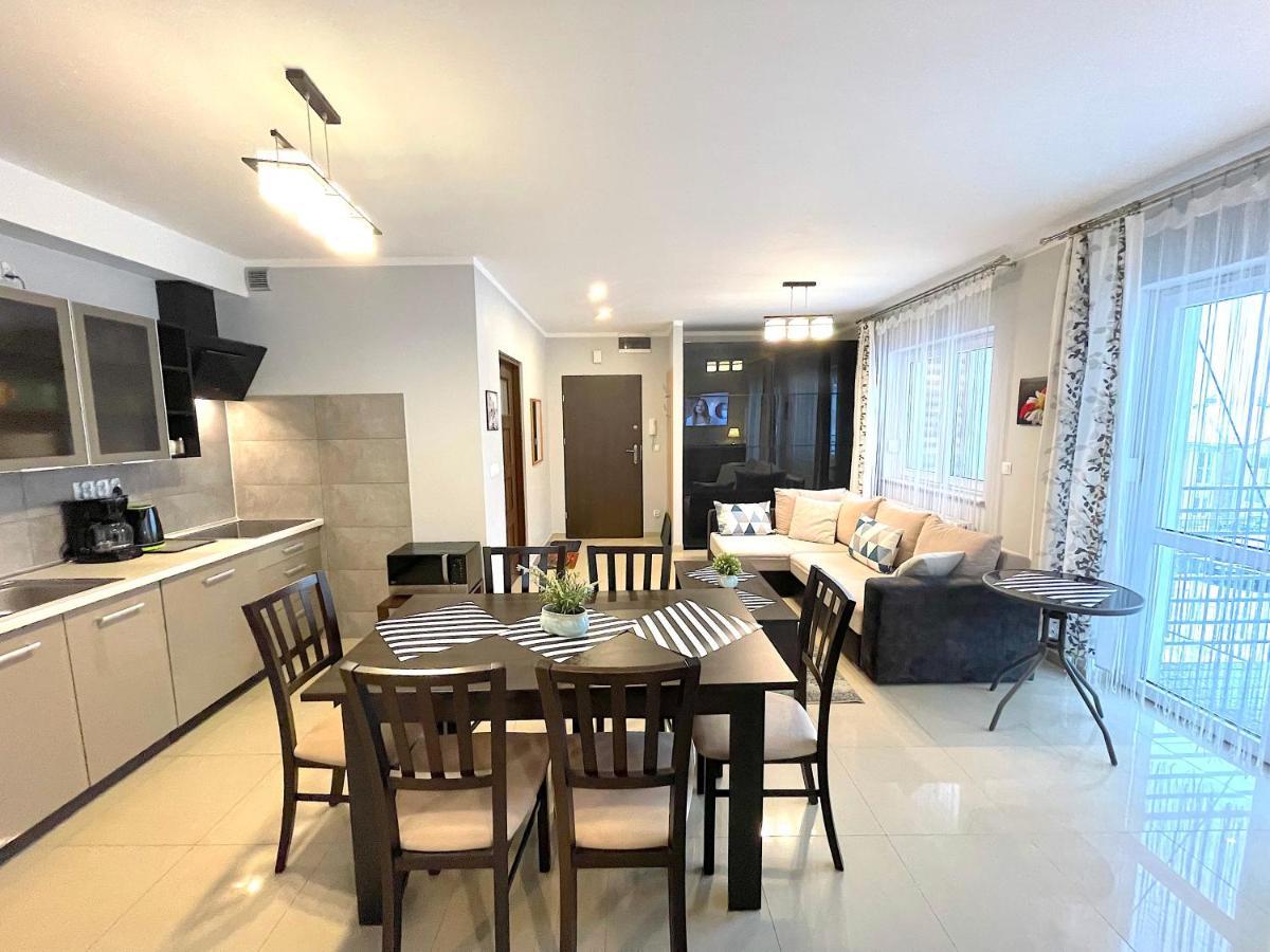 Apartamenty Superior Izery Cicha-Free Parking Świeradów-Zdrój Exterior foto