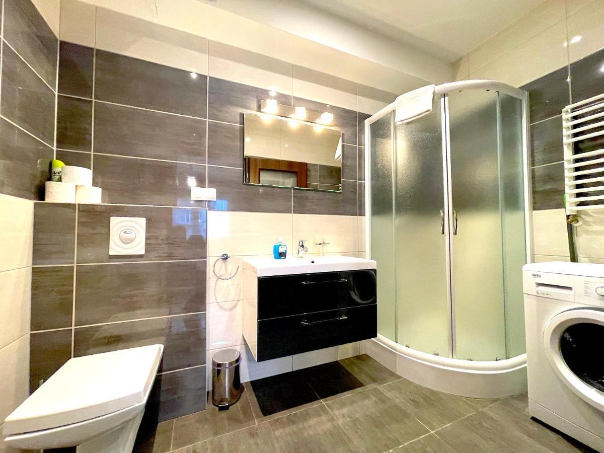 Apartamenty Superior Izery Cicha-Free Parking Świeradów-Zdrój Exterior foto