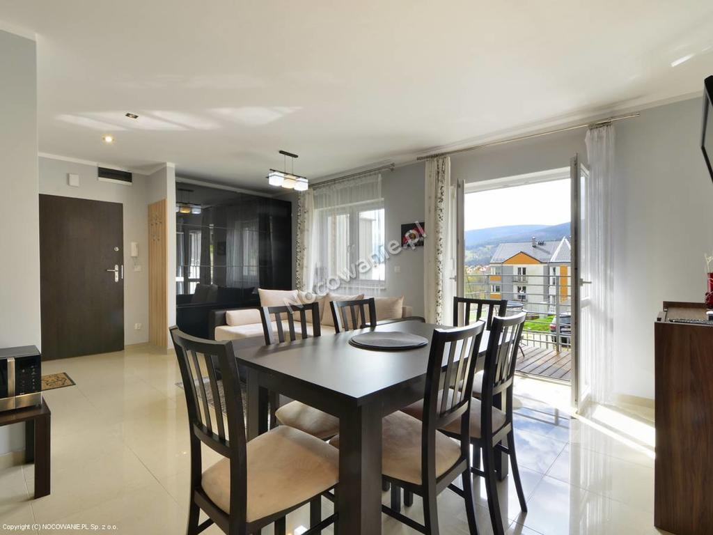 Apartamenty Superior Izery Cicha-Free Parking Świeradów-Zdrój Exterior foto